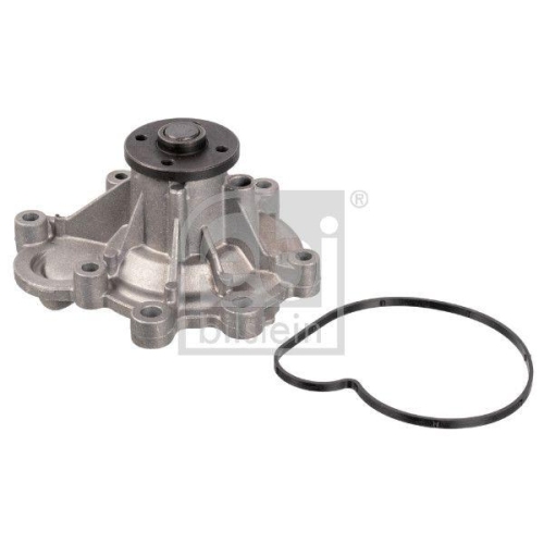 Febi Bilstein 24207 Wasserpumpe Motorkühlung für Mercedes Benz Mercedes Benz