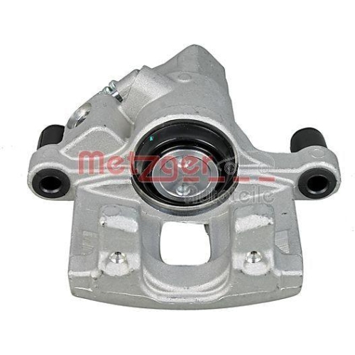 Metzger Autoteile 6260046 Bremssattel Hinterachse Rechts für Ford Mazda Volvo