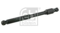 Febi Bilstein 27569 Lenkungsdämpfer Vorderachse für Smart