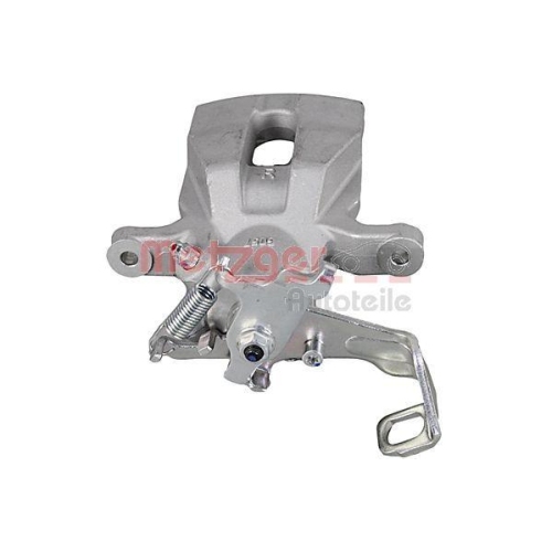 Metzger Autoteile 6261304 Bremssattel Hinterachse Rechts für Mini