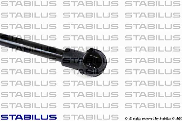 STABILUS Gasfeder, Motorhaube //  LIFT-O-MAT®