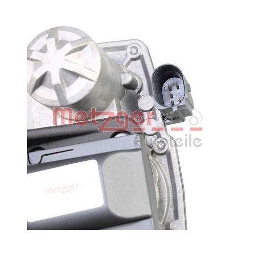 Metzger Autoteile 0892775 Agr Ventil für Man VW