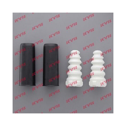 KYB Staubschutzsatz, Stoßdämpfer Protection Kit 910056KY VW 3C0511359