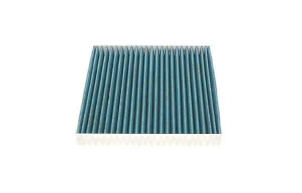 BOSCH Filter, Innenraumluft 0 986 628 524