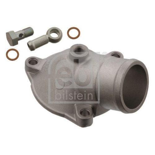 Febi Bilstein 34700 Thermostatgehäuse für Mercedes Benz Mercedes Benz