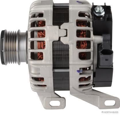 HERTH+BUSS ELPARTS Generator