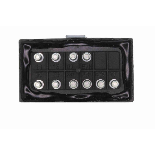 Vemo V30-71-0026 Relais Kraftstoffpumpe für Mercedes Benz Mercedes Benz