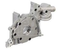 Febi Bilstein 178674 Ölpumpe für Nissan Peugeot Renault Dacia