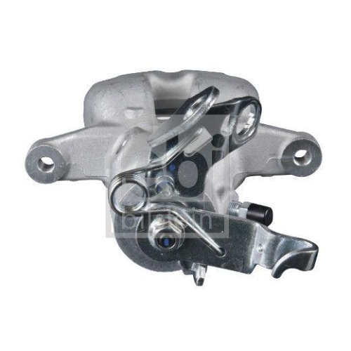 Febi Bilstein 178107 Bremssattel Hinterachse Rechts für Audi Seat VW