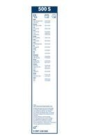 Bosch 3 397 118 561 Wischblatt Vorne für Ford Nissan Scania Volvo Ferrari