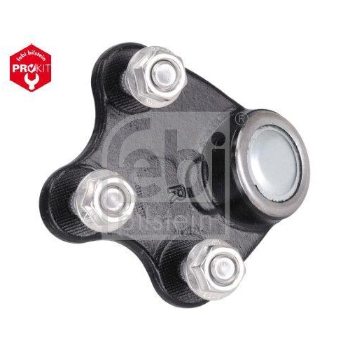 Febi Bilstein 36052 Trag /führungsgelenk Vorderachse Rechts Unten für Audi Seat