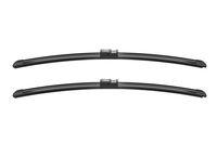 Bosch 3 397 118 923 Wischblatt Seitlicher Einbau Vorne