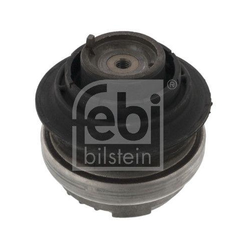 Febi Bilstein 26968 Lagerung Motor Beidseitig für Mercedes Benz Mercedes Benz