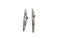 Bosch 3 397 118 405 Wischblatt Vorne für Fiat Lancia Mazda Nissan Subaru Toyota