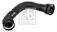 Febi Bilstein 109333 Schlauch Kurbelgehäuseentlüftung für Audi Seat Skoda VW