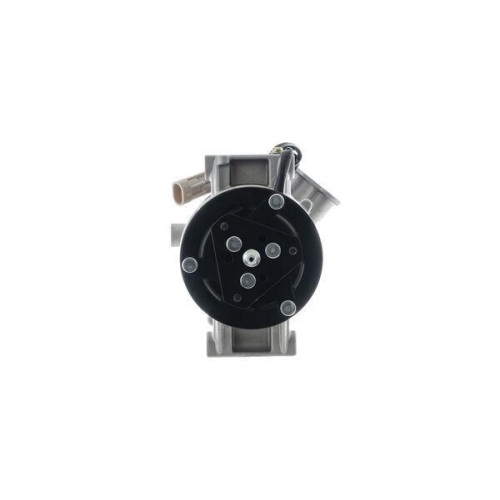 Kompressor, Klimaanlage