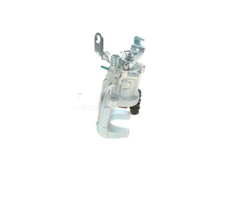 Bosch 0 986 135 203 Bremssattel Hinterachse Rechts für Audi Seat Skoda VW