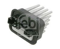 Febi Bilstein 27495 Steuergerät Klimaanlage für Opel Saab Vauxhall