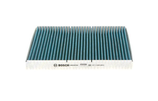 Original Bosch Aktivkohleinnenraumfilter 0 986 628 509