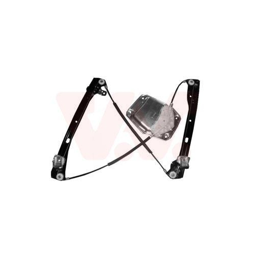 Van Wezel 5886261 Fensterheber Vorne Links für VW