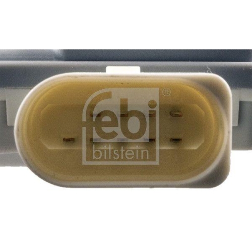 Febi Bilstein 178004 Türschloss Vorne Links für Seat VW