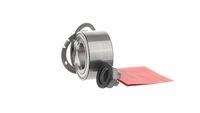 Skf VKBA 3637 Radlagersatz Hinterachse Vorderachse für Mercedes Benz Nissan
