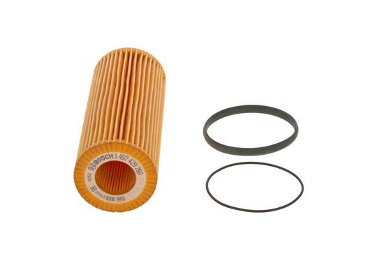 BOSCH Ölfilter 1 457 429 268