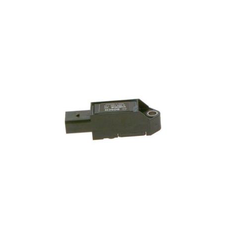 Bosch 0 986 280 715 Sensor Abgasdruck für Audi Seat Skoda VW