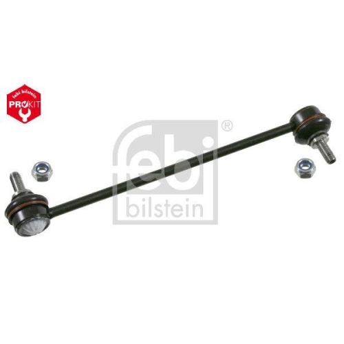 Febi Bilstein 17377 Stange/strebe Stabilisator Vorderachse Links für Bmw