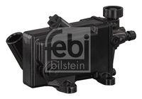 Hydraulikpumpe, Kippvorrichtung