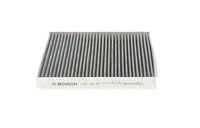 Bosch 1 987 432 357 Filter Innenraumluft für Audi Mercedes Benz Mercedes Benz VW