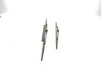 Bosch 3 397 010 297 Wischblatt Vorne