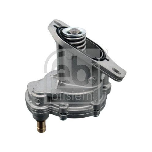 Febi Bilstein 23248 Unterdruckpumpe Bremsanlage für VW