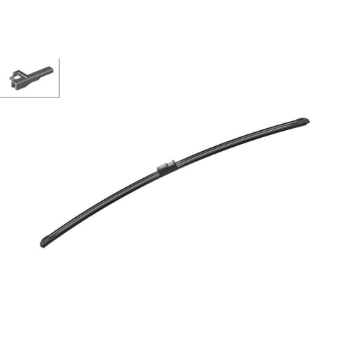Bosch 3 397 018 960 Wischblatt Seitlicher Einbau Vorne für VW