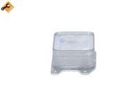 Nrf 31329 Ölkühler Motoröl für Audi Seat Skoda VW Cupra