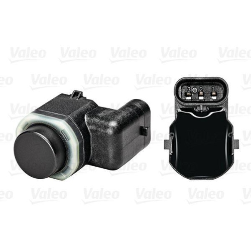 Valeo 890001 Sensor Einparkhilfe Mitte Links Mitte Rechts Außen Beidseitig Innen