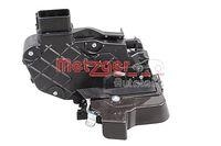 Metzger Autoteile 2314467 Türschloss Hinten Links für Land Rover