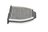 Bosch 1 987 435 001 Filter Innenraumluft für Mercedes Benz Mercedes Benz