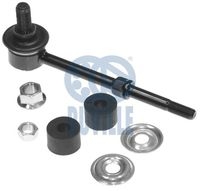 Stange/Strebe, Stabilisator