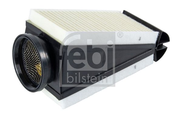 Febi 49658 Luftfilter für Mercedes-Benz Infiniti A651 094 01 00