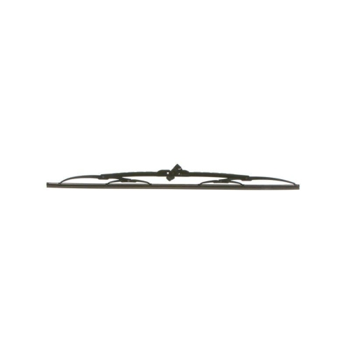 Bosch 3 397 004 762 Wischblatt Mitte Beifahrerseitig Fahrerseitig Hinten Vorne