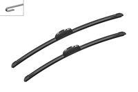 Bosch 3 397 118 905 Wischblatt Vorne für Citroën