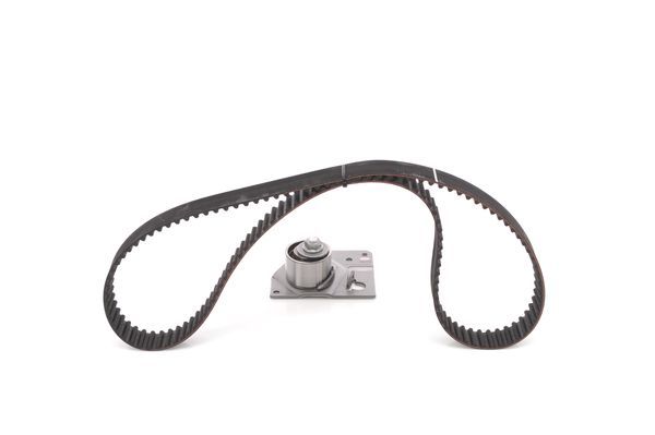 Original Bosch Zahnriemen-/Rollenset 1 987 948 207
