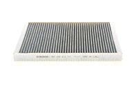 Bosch 1 987 432 513 Filter Innenraumluft für Audi Chrysler Dodge Fiat Renault VW
