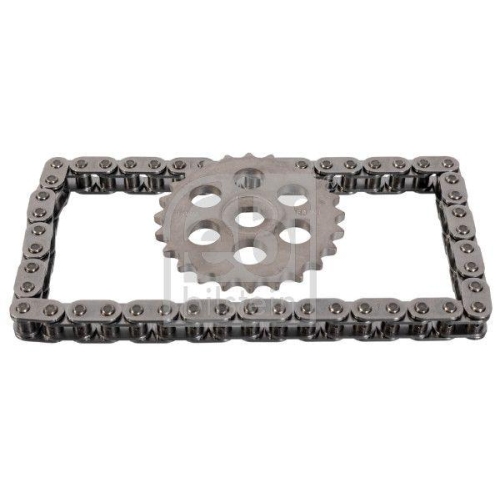 Febi Bilstein 177923 Kettensatz Ölpumpenantrieb für Bmw Toyota Mini