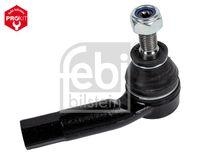Febi Bilstein 19812 Spurstangenkopf Vorderachse Links für Seat Skoda VW Vw (faw)
