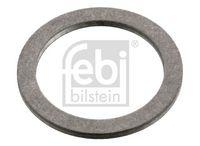 Febi Bilstein 22149 Dichtring Ölablassschraube für Audi Bmw Chrysler Daihatsu MG