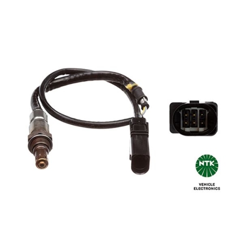 NGK Lambdasonde