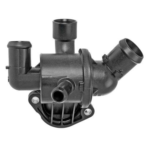 Hella 8MT 354 777-341 Thermostat Kühlmittel für Audi Seat Skoda VW