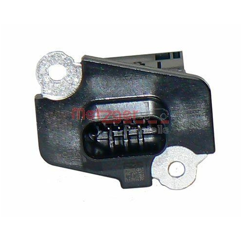 Metzger Autoteile 0891029 Luftmassenmesser für Fiat Ford Volvo Citroën/peugeot